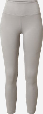 Pantalon de sport 'ZEN' Marika en gris : devant