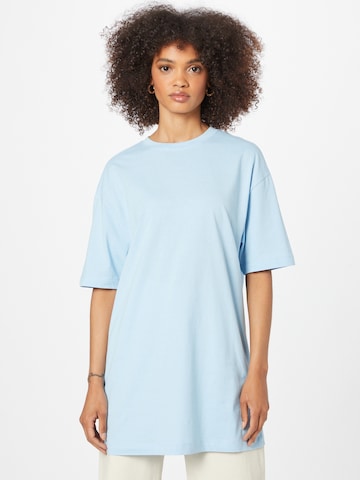 NEW LOOK Shirt in Blauw: voorkant