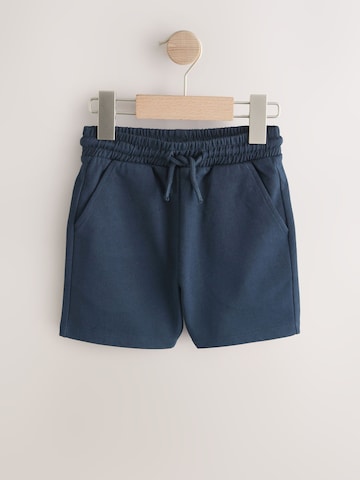 Next Regular Hose in Blau: Vorderseite