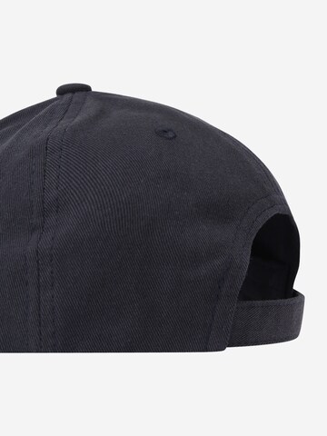 BOSS Black Cap in Blau