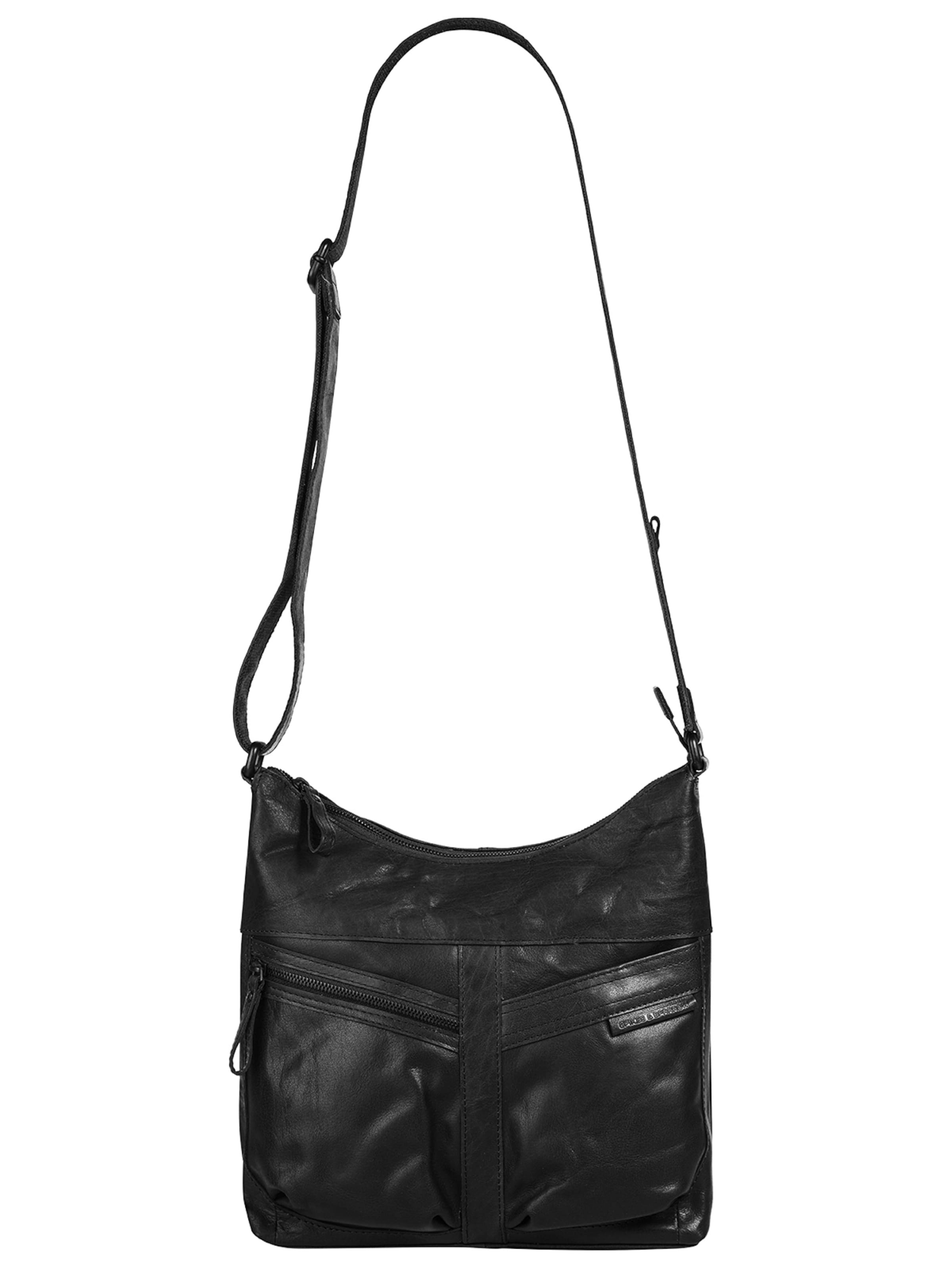 Spikes & Sparrow Umhängetasche‌‌‌‌‌‌ in Schwarz