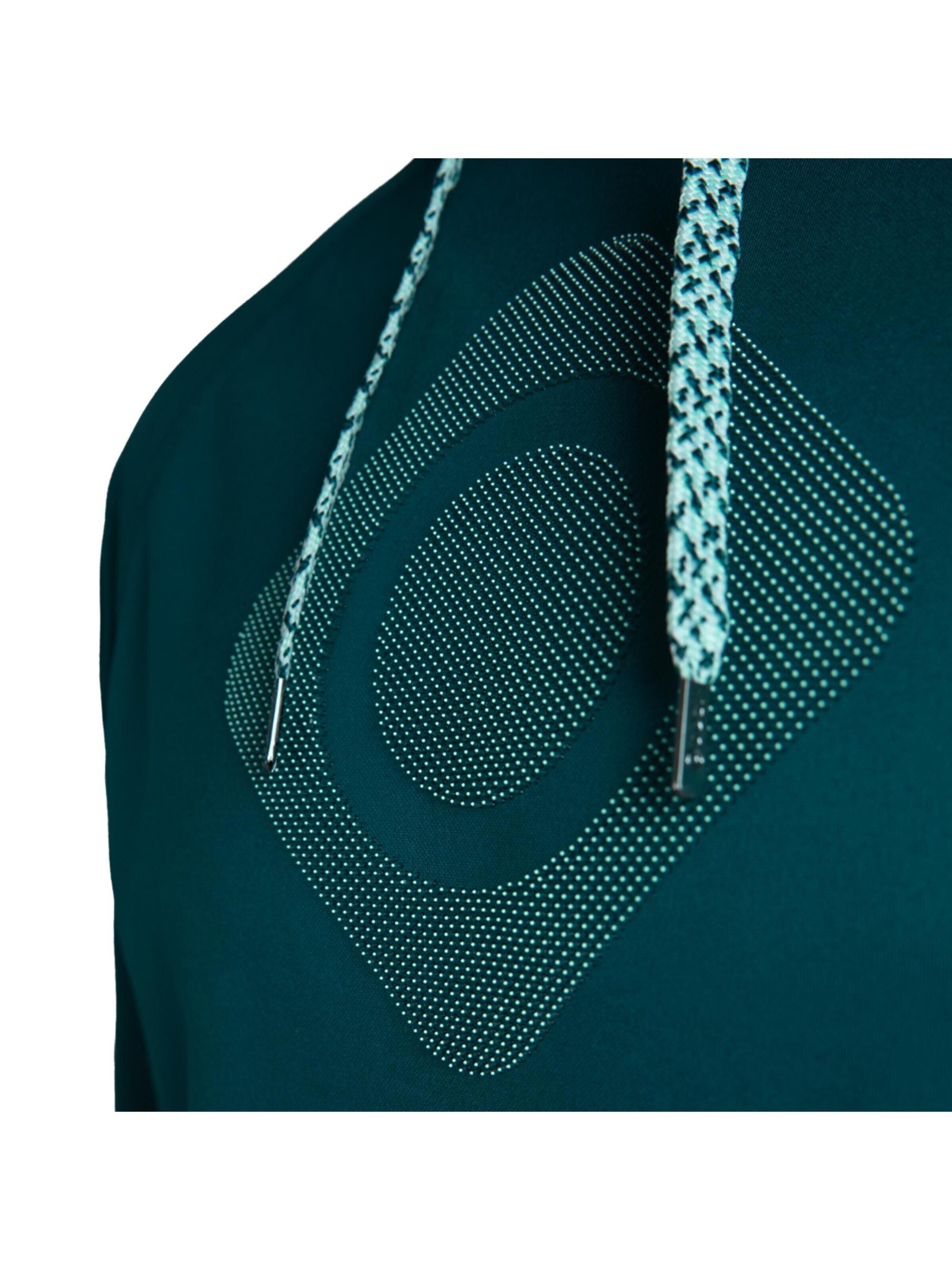 Sweat de sport Izas en vert