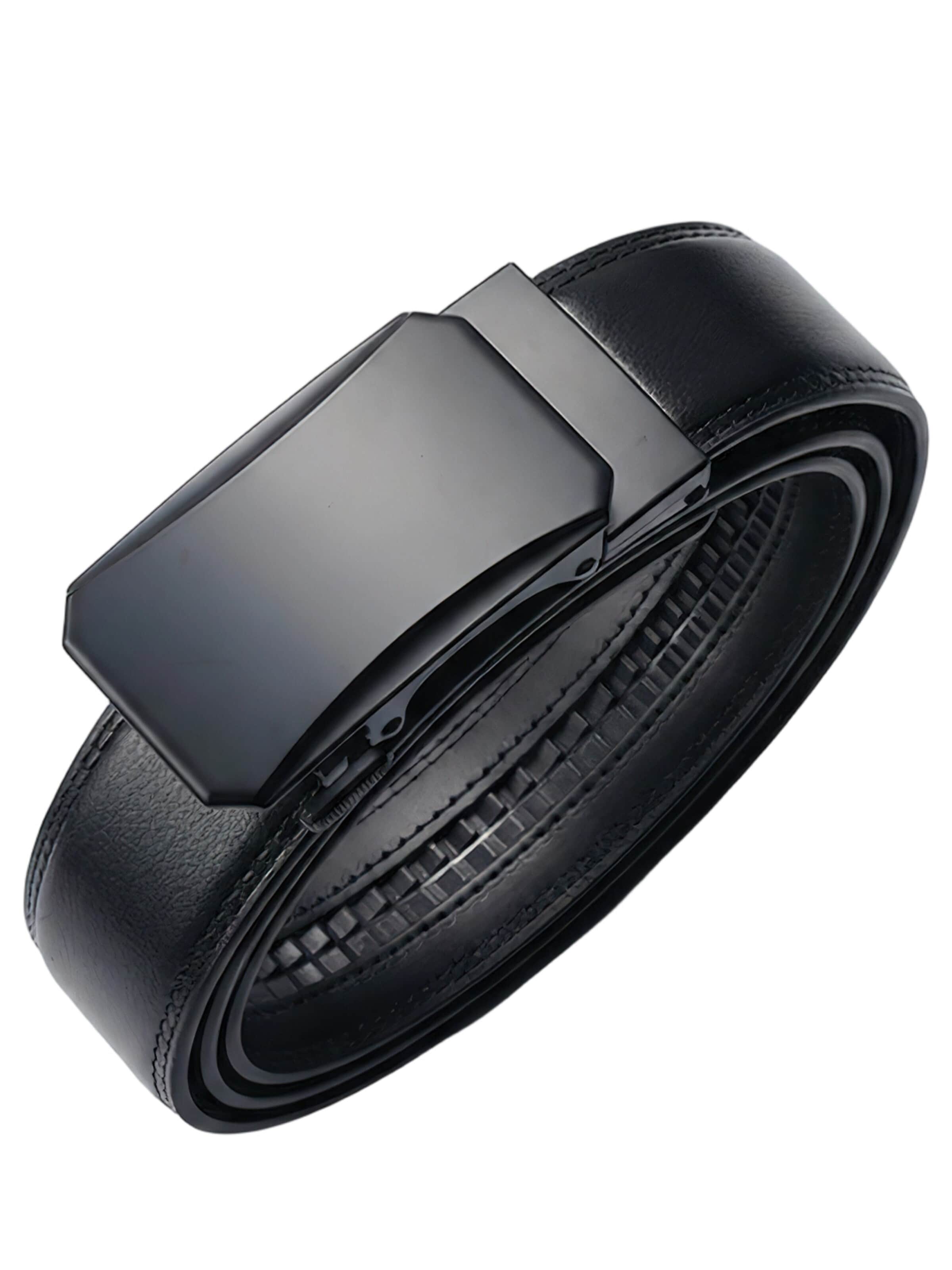 Magicshe Belt in Black