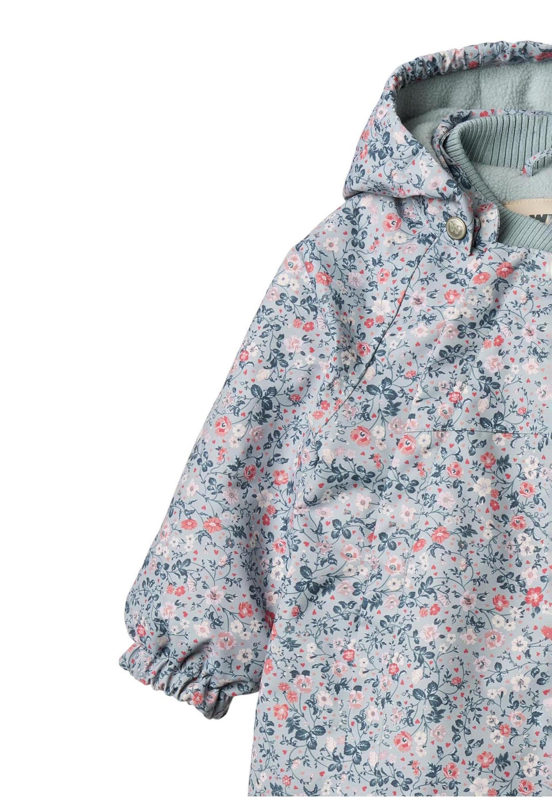 Costume fonctionnel 'Adi' WHEAT en mélange de couleurs