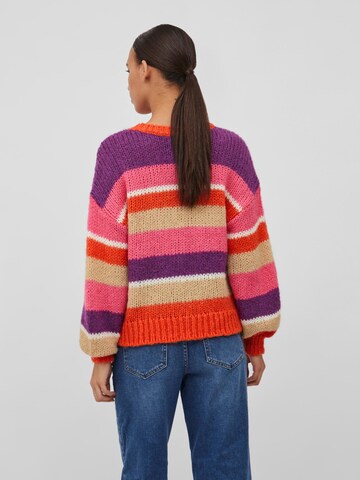 Pullover 'Aksina' di VILA in colori misti