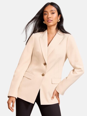 Friends Like These Blejzer - Béžová: predná strana