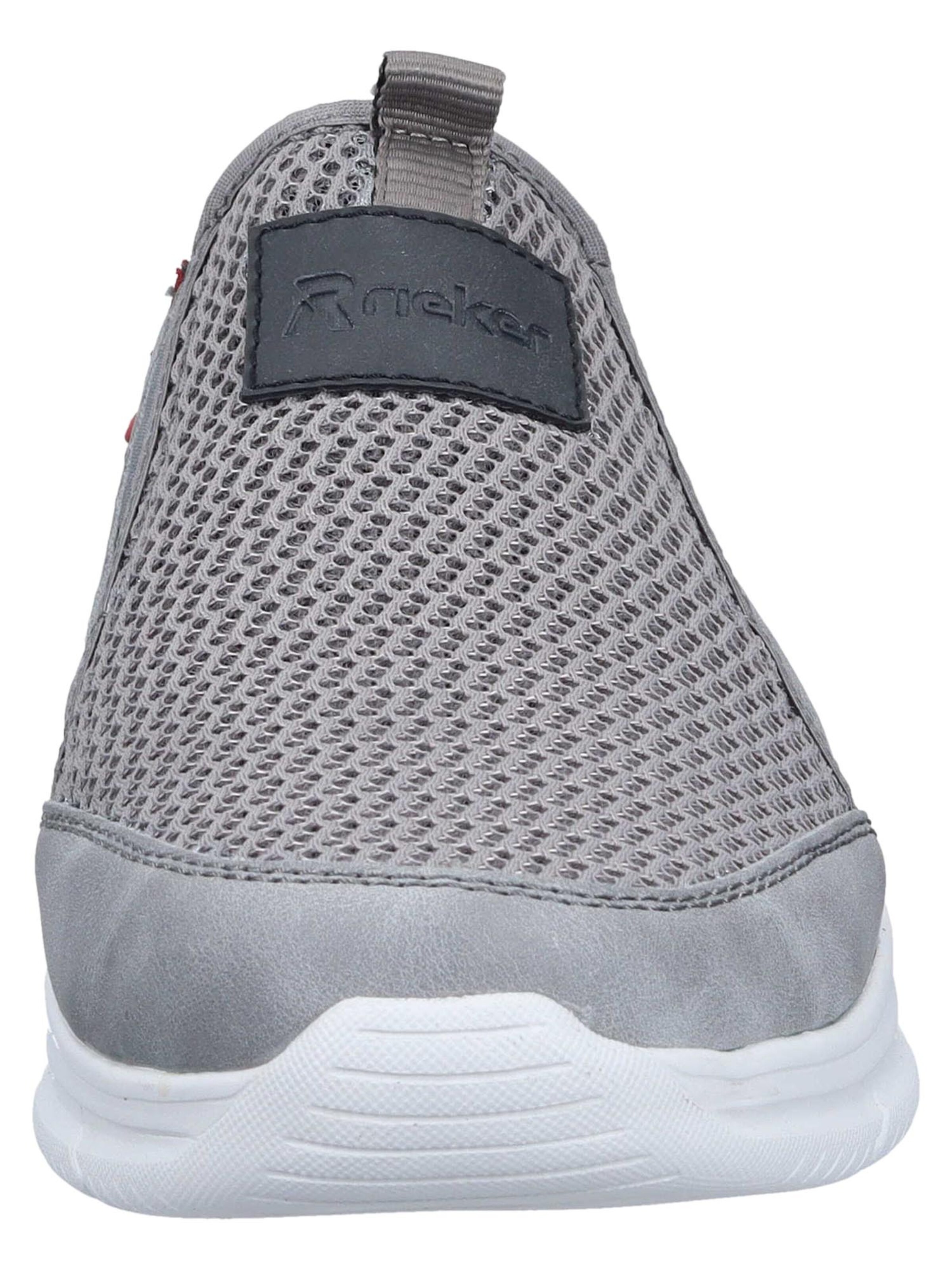 Rieker Clogs in Grey