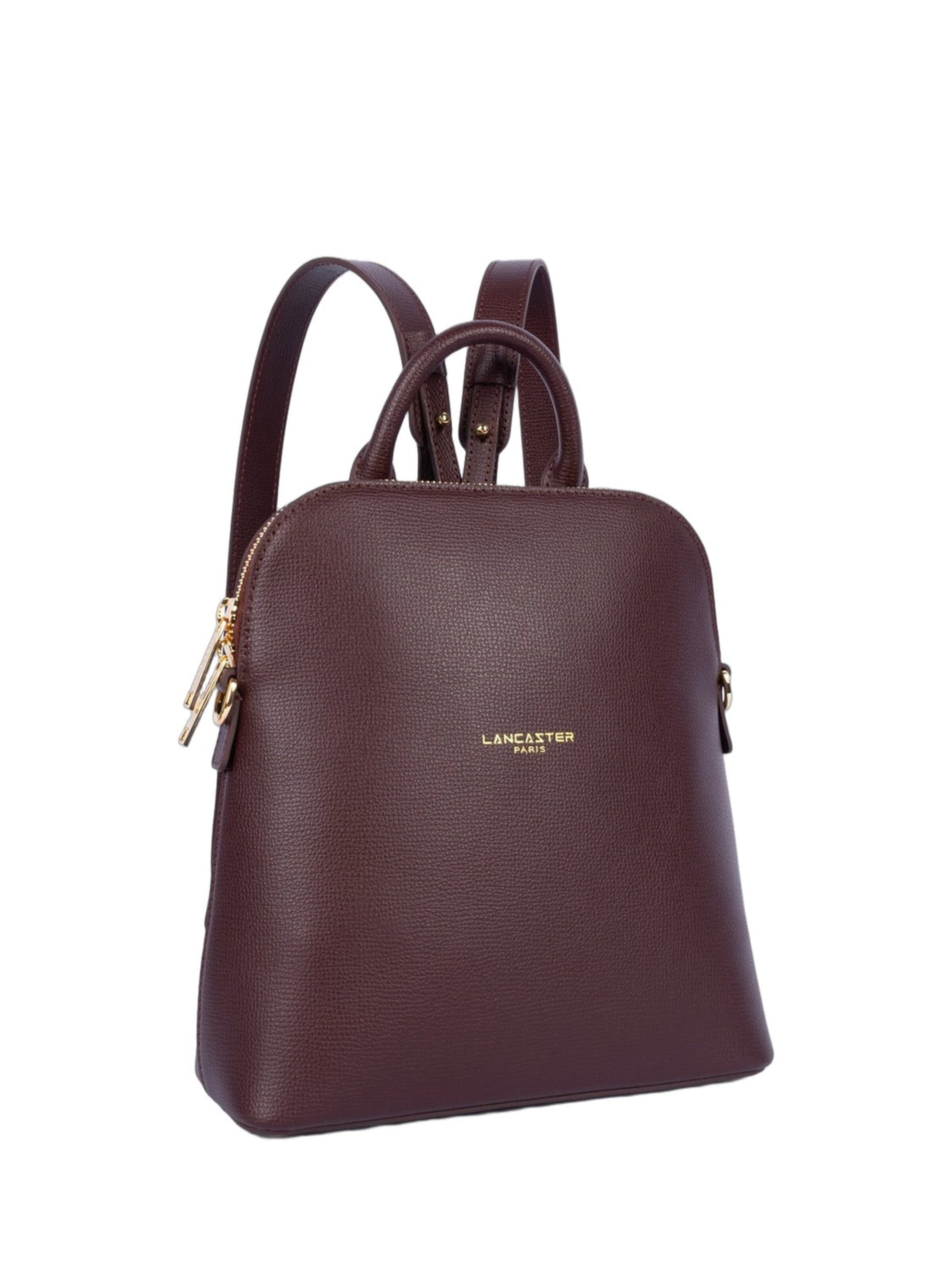 Zaino di LANCASTER Paris in rosso