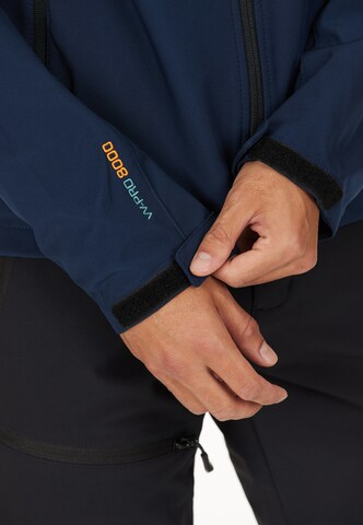 Whistler Athletic Jacket 'RODNEY' in Blue