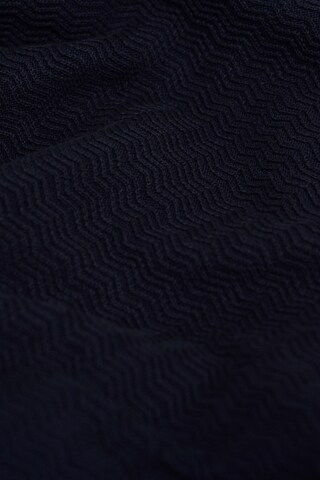 Salsa Jeans Poloshirt in Blau