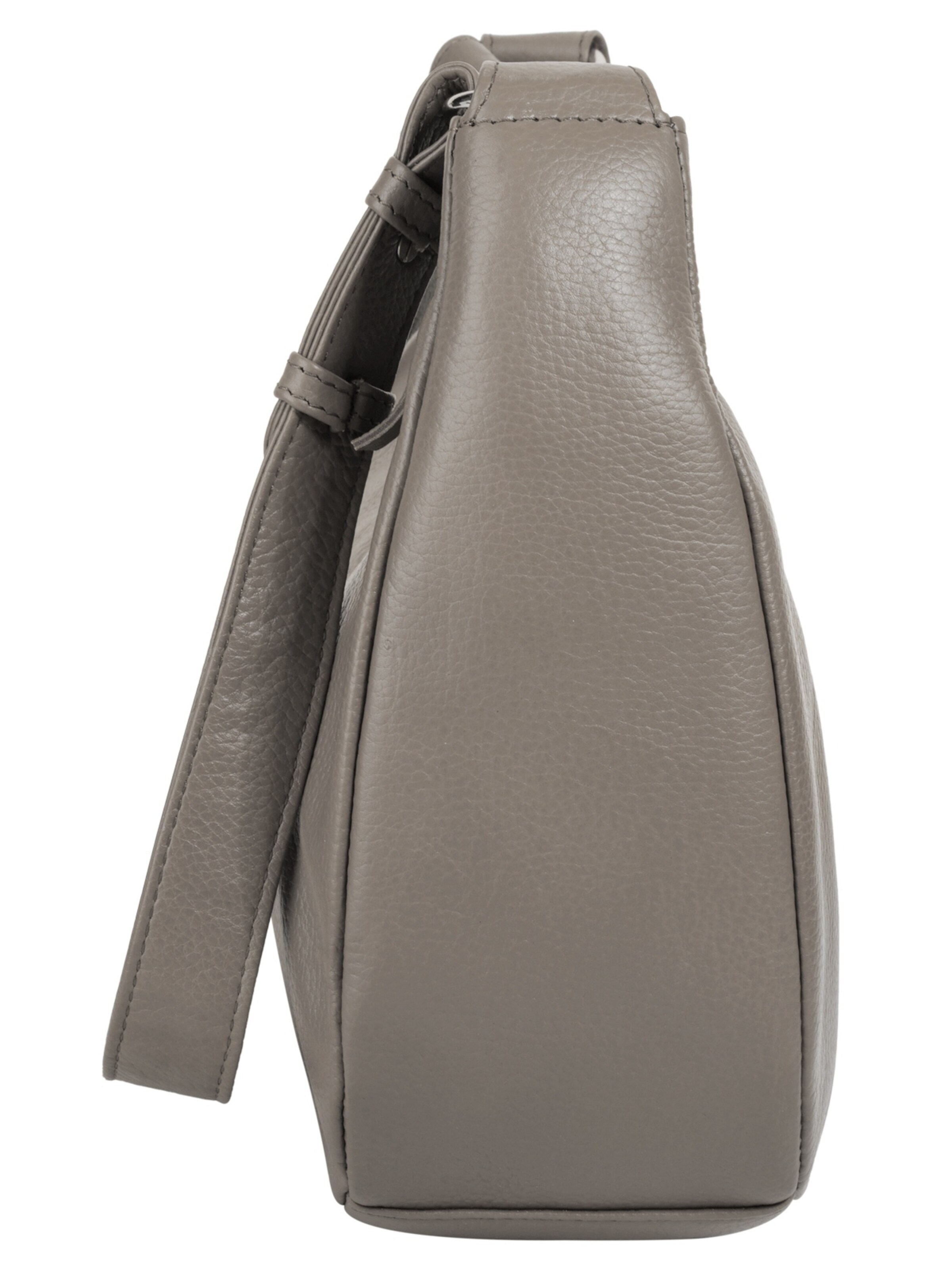 Sac à bandoulière Bruno Banani en gris