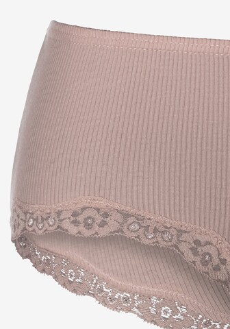 Culotte s.Oliver en rose