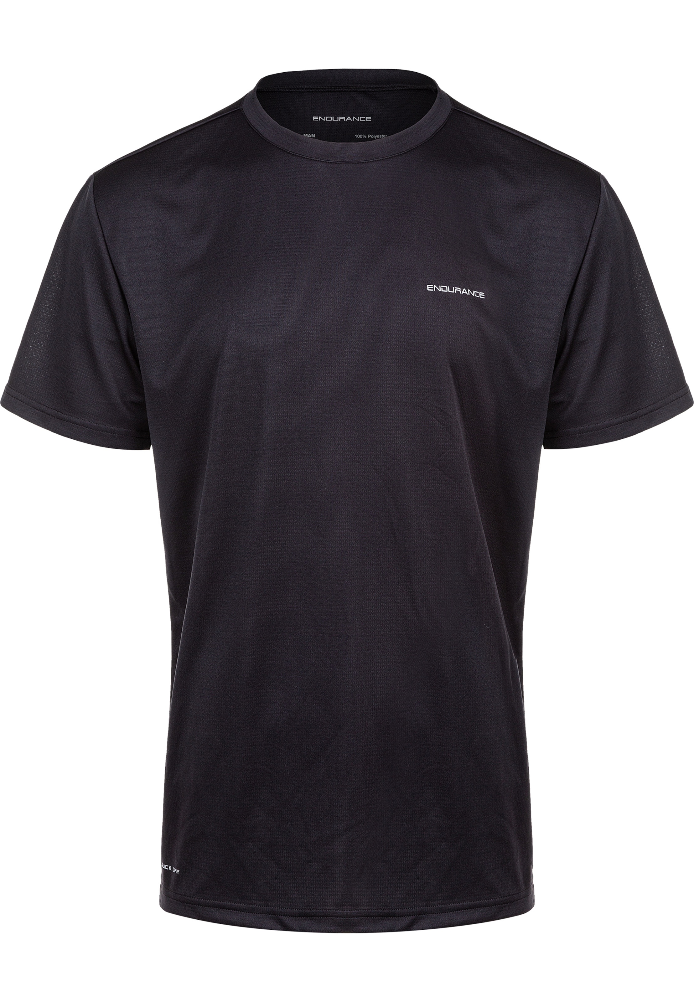 ENDURANCE Performance shirt 'Vernon V2' in Blue