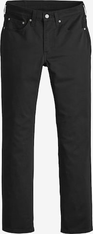 LEVI'S ® Jeans in Schwarz: Vorderseite
