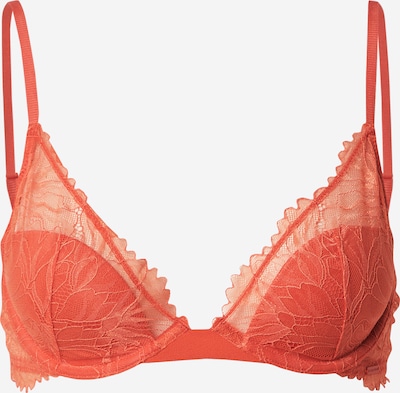 Reggiseno Calvin Klein Underwear di colore arancione, Visualizzazione prodotti