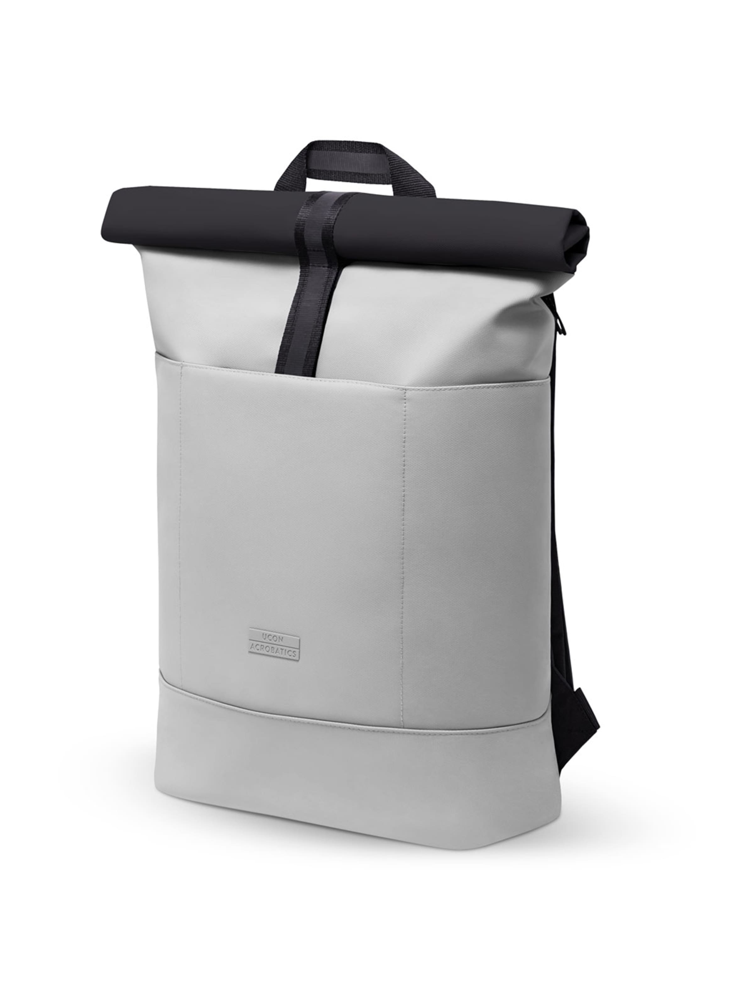 Zaino 'Hajo Lotus' di Ucon Acrobatics in grigio