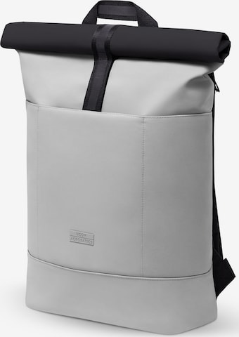 Ucon Acrobatics Backpack 'Hajo Lotus' in Grey