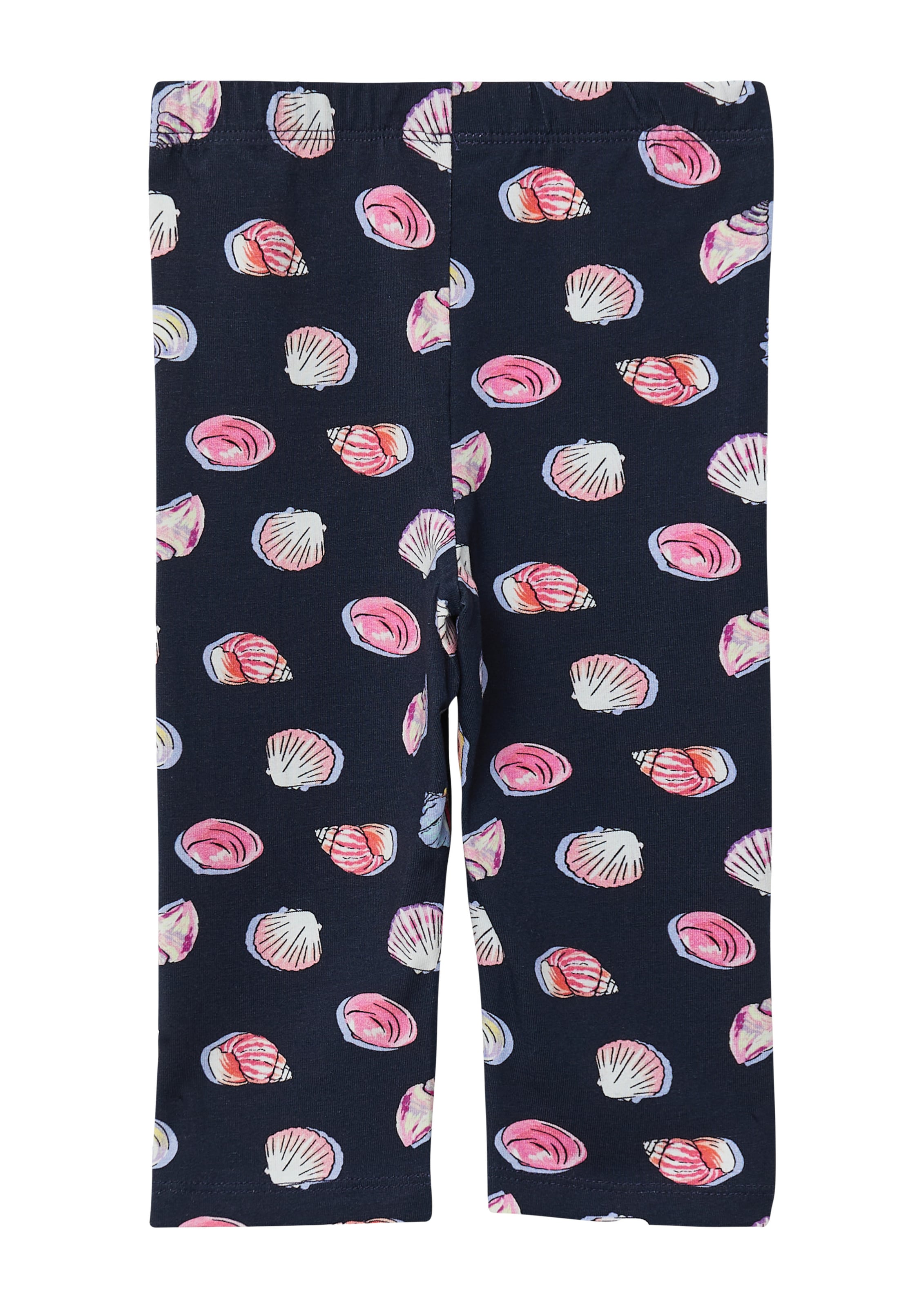 s.Oliver Slim fit Leggings in Blue