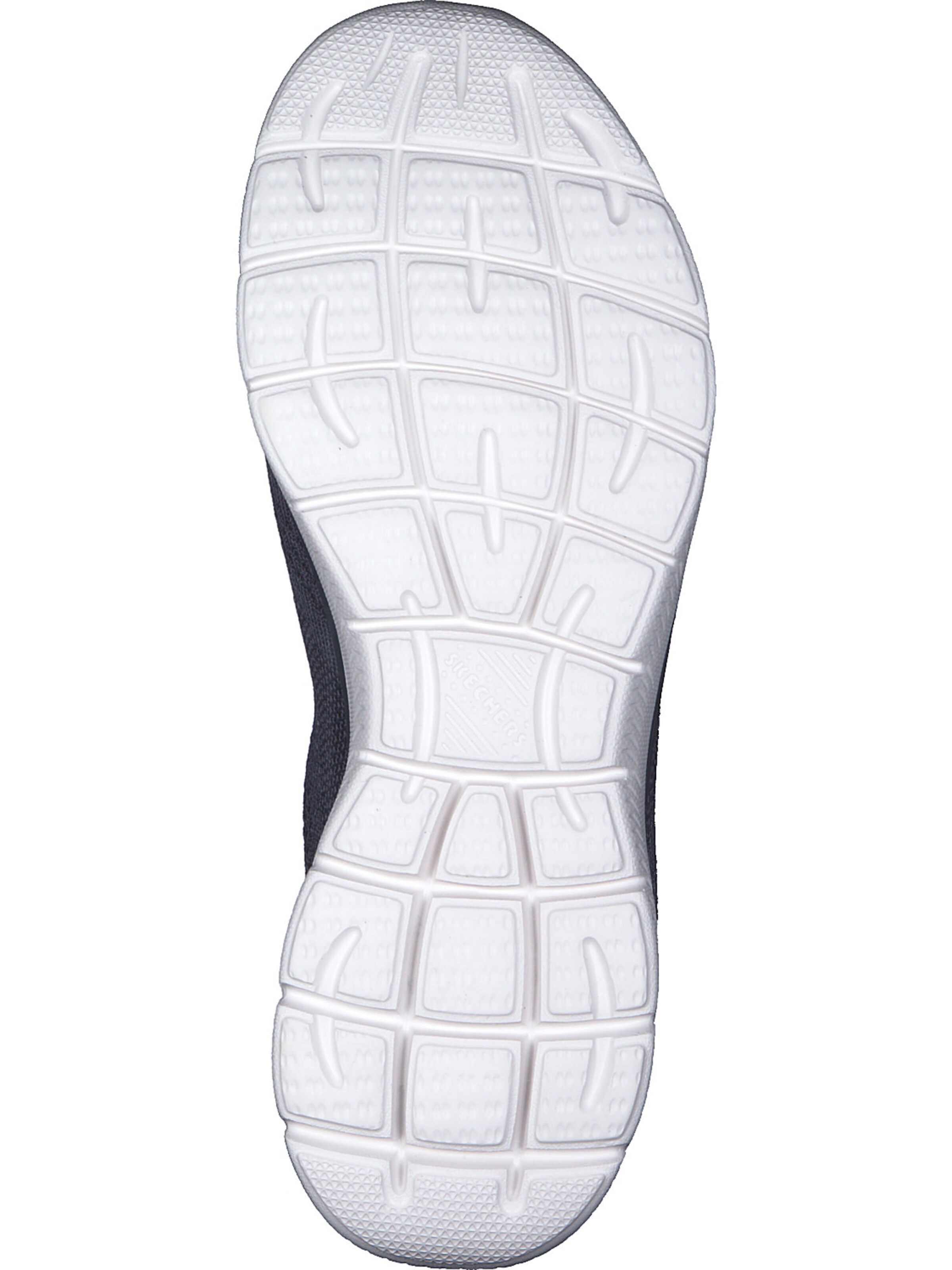 SKECHERS Platform trainers in Blue