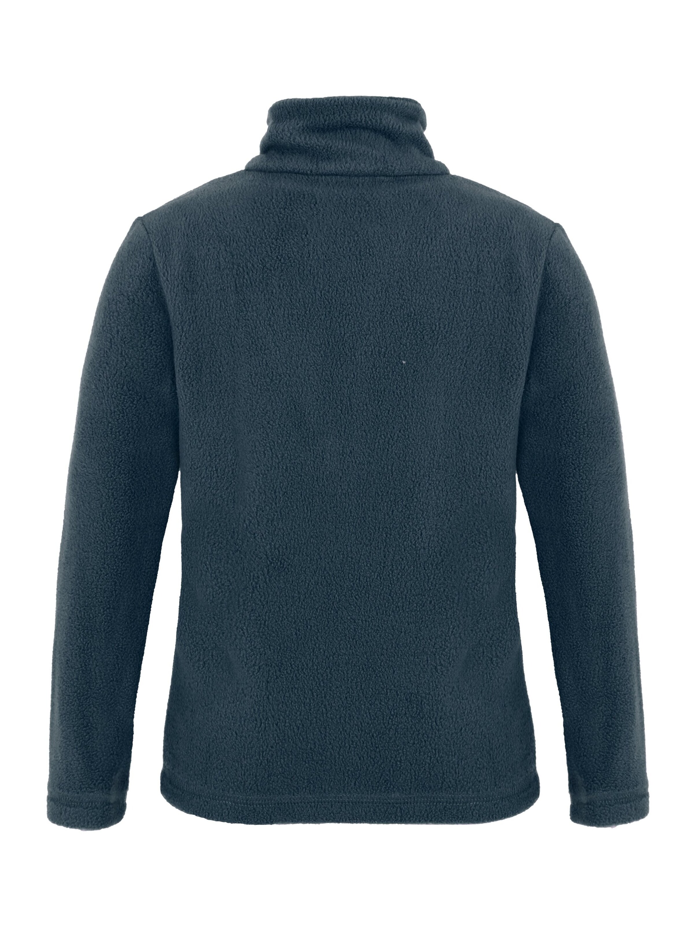 PROTEST Sportsweatshirt 'PRTReperfect TD'‌‌‌‌‌‌ in Blau