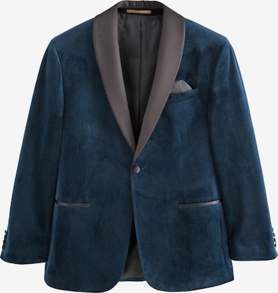 Klasikinis švarkas iš Next, spalva – tamsiai mėlyna / tamsiai pilka, Prekių apžvalga