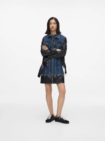 KARL LAGERFELD JEANS Ruha - kék