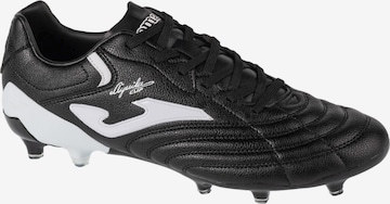 Chaussure de foot 'Aguila Cup 24 ACUS FG' JOMA en noir : devant