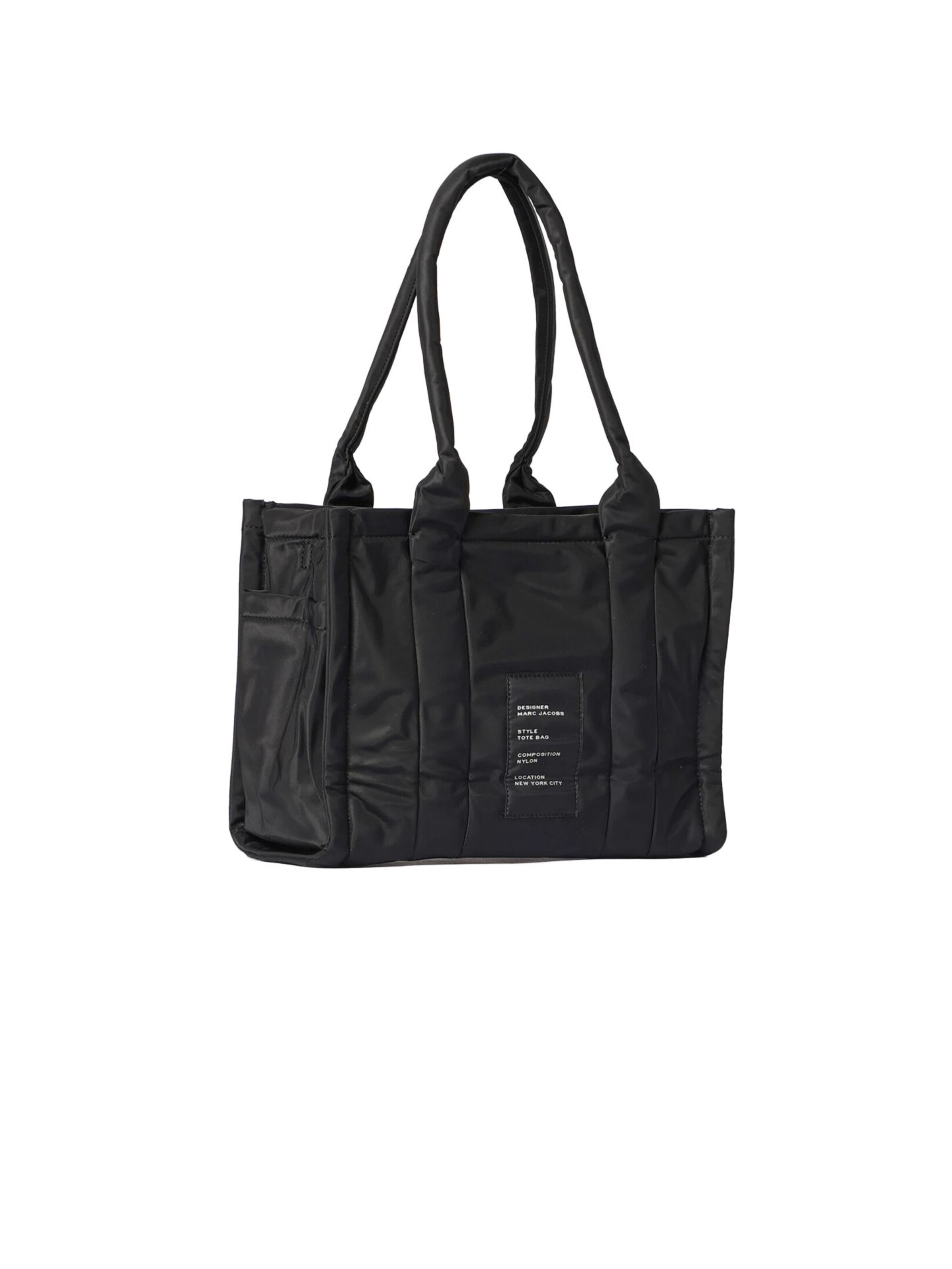 Marc Jacobs Handbag 'Medium Tote	33x26x15 cm' in Black