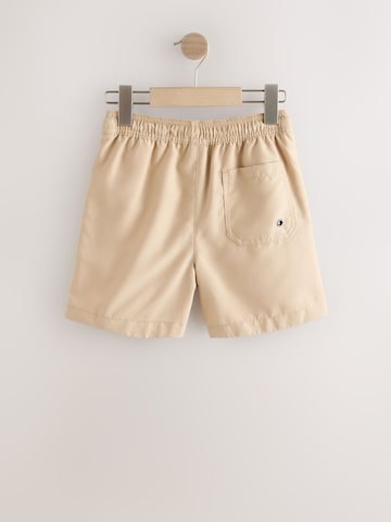 Next Zwemshorts in Beige
