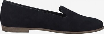 TAMARISSlip On cipele - plava boja