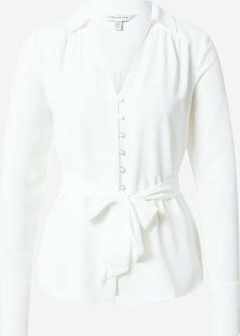 Forever New Blouse 'Lara' in White: front