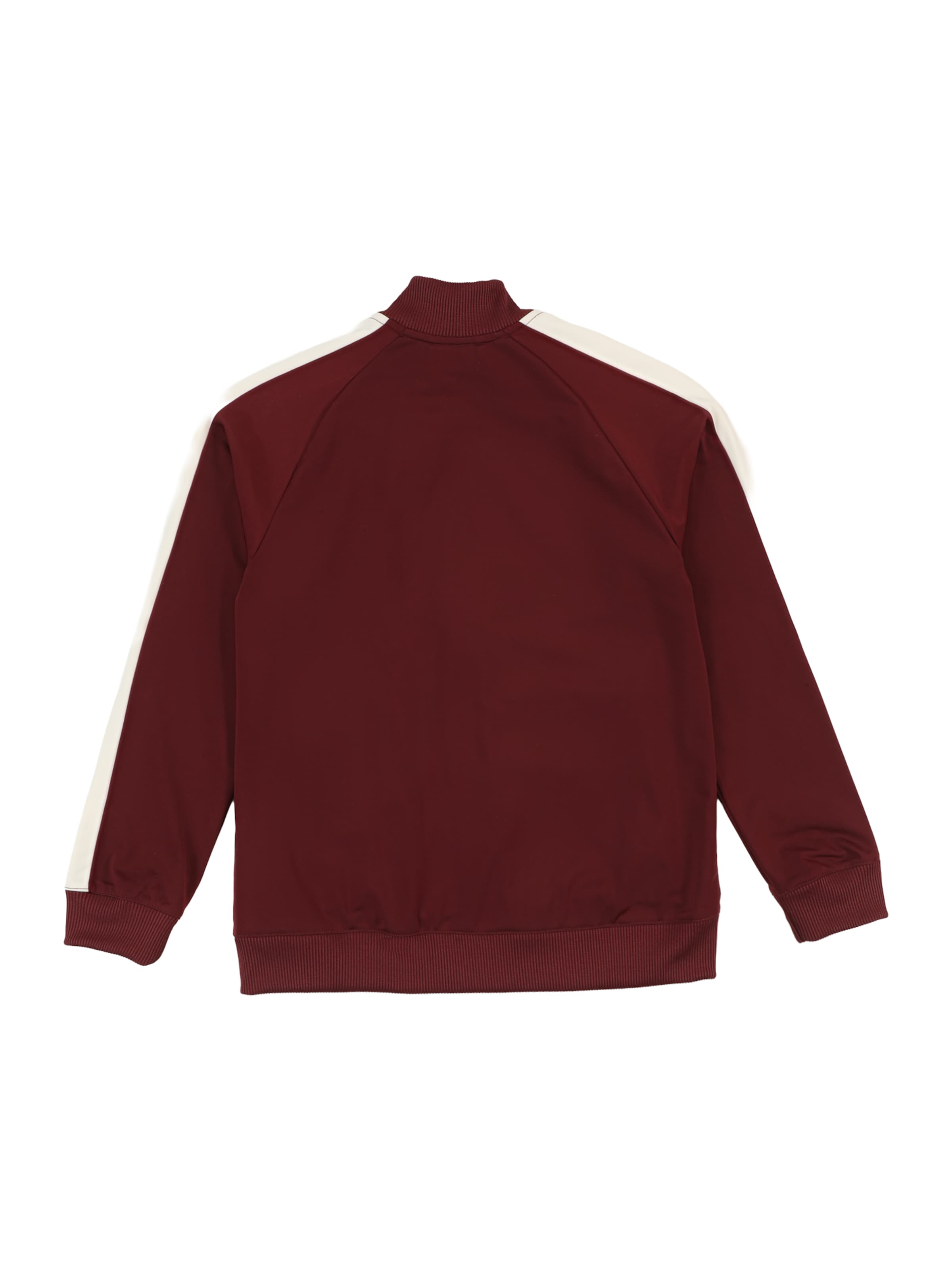 PUMA Athletic Jacket 'T7 Always On' in Red