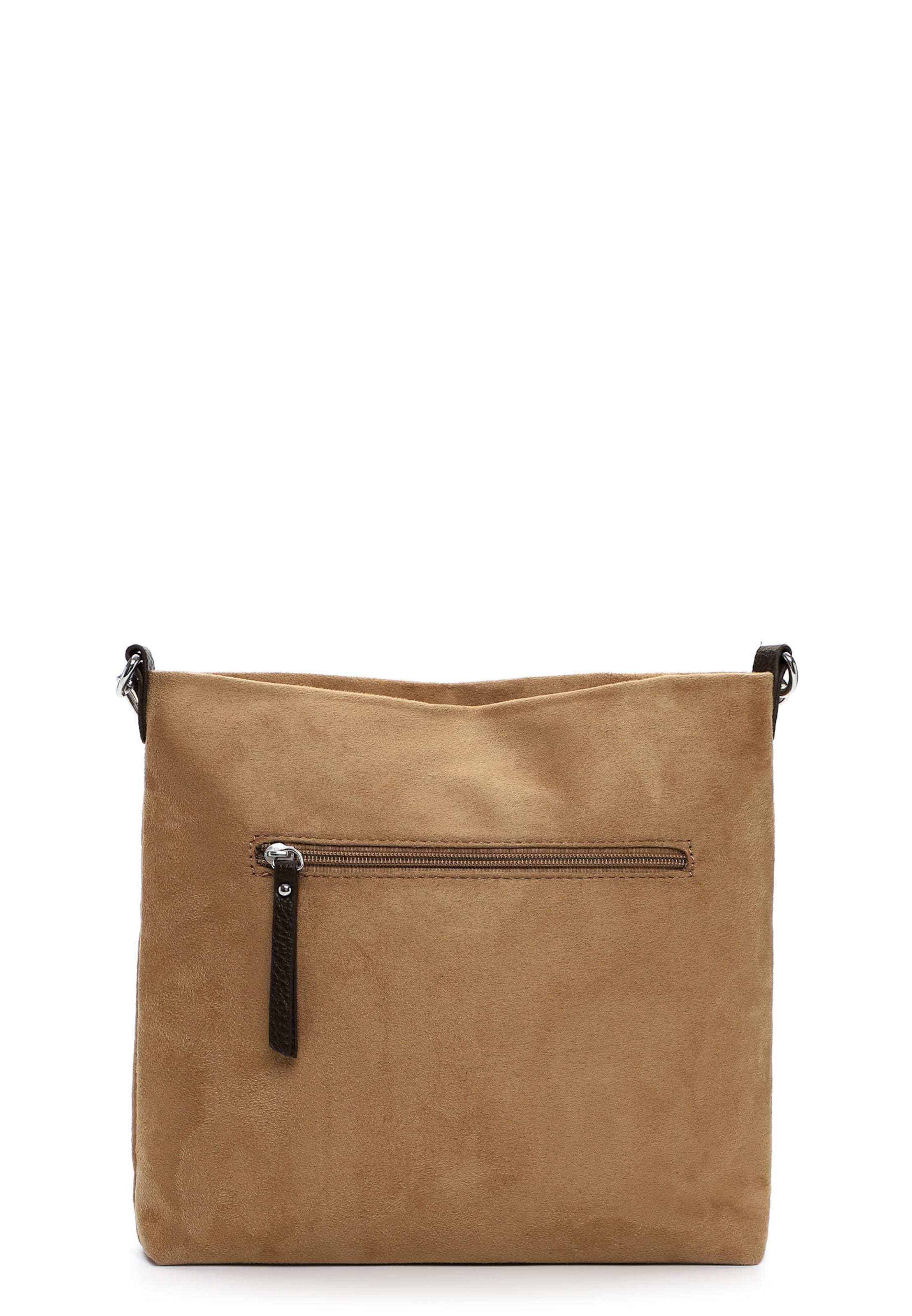 Emily & Noah Schoudertas 'Drancy RUE 09' in Bruin