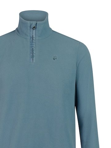 PROTEST Sportsweatshirt 'PRTReperfecto' in Blauw
