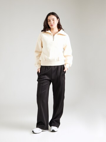 Pull-over GARCIA en beige