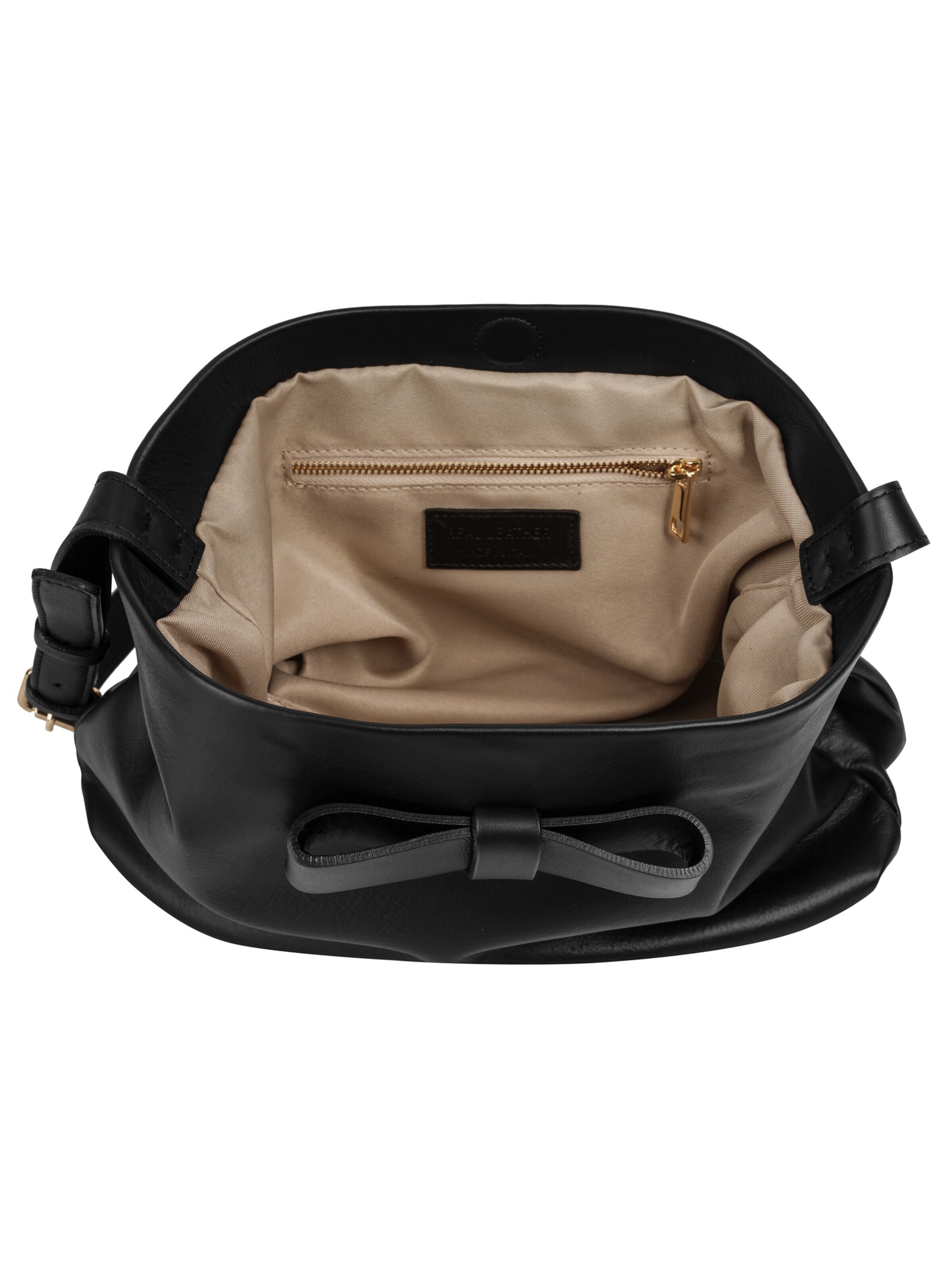 Sac à bandoulière Samantha Look en noir