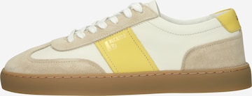 BLACKSTONE - Zapatillas deportivas bajas 'SLATE HARPER II - FL709' en blanco: frente