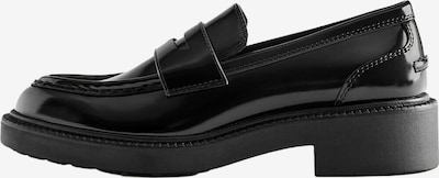 Pull&Bear Slip On cipele veličine 36 u crna, Pregled proizvoda