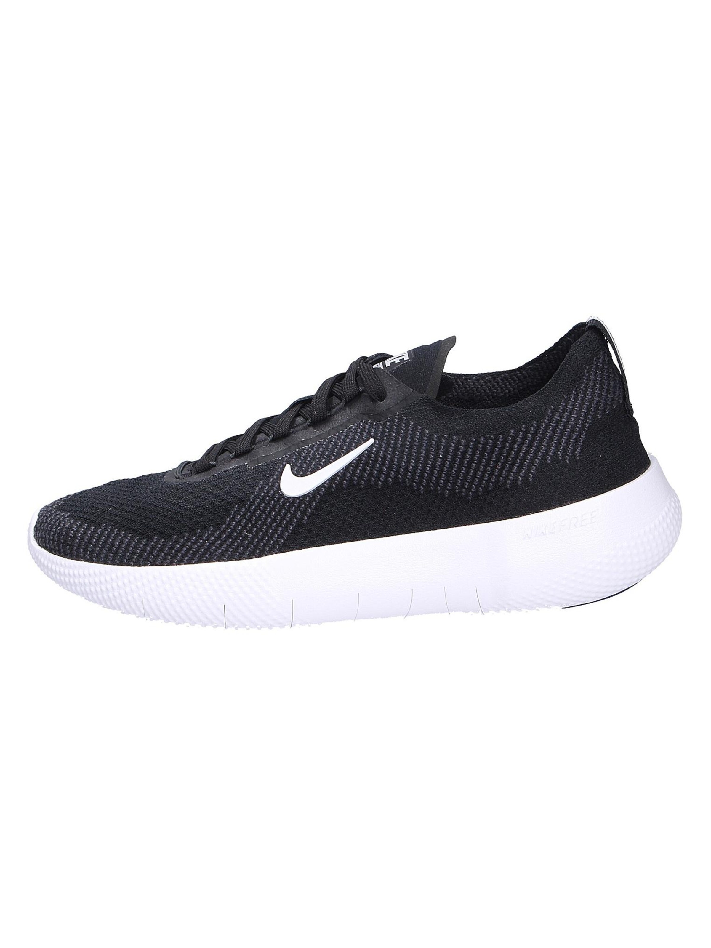 NIKE Sneakers 'FREE RN' in Black