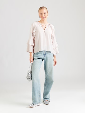 monari Blouse in Pink