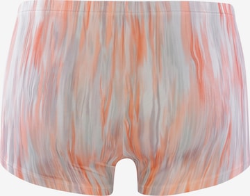Boxers ' RED2383 Minipants ' Olaf Benz en rose