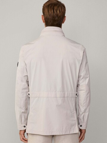 Hackett London Jacke in Beige