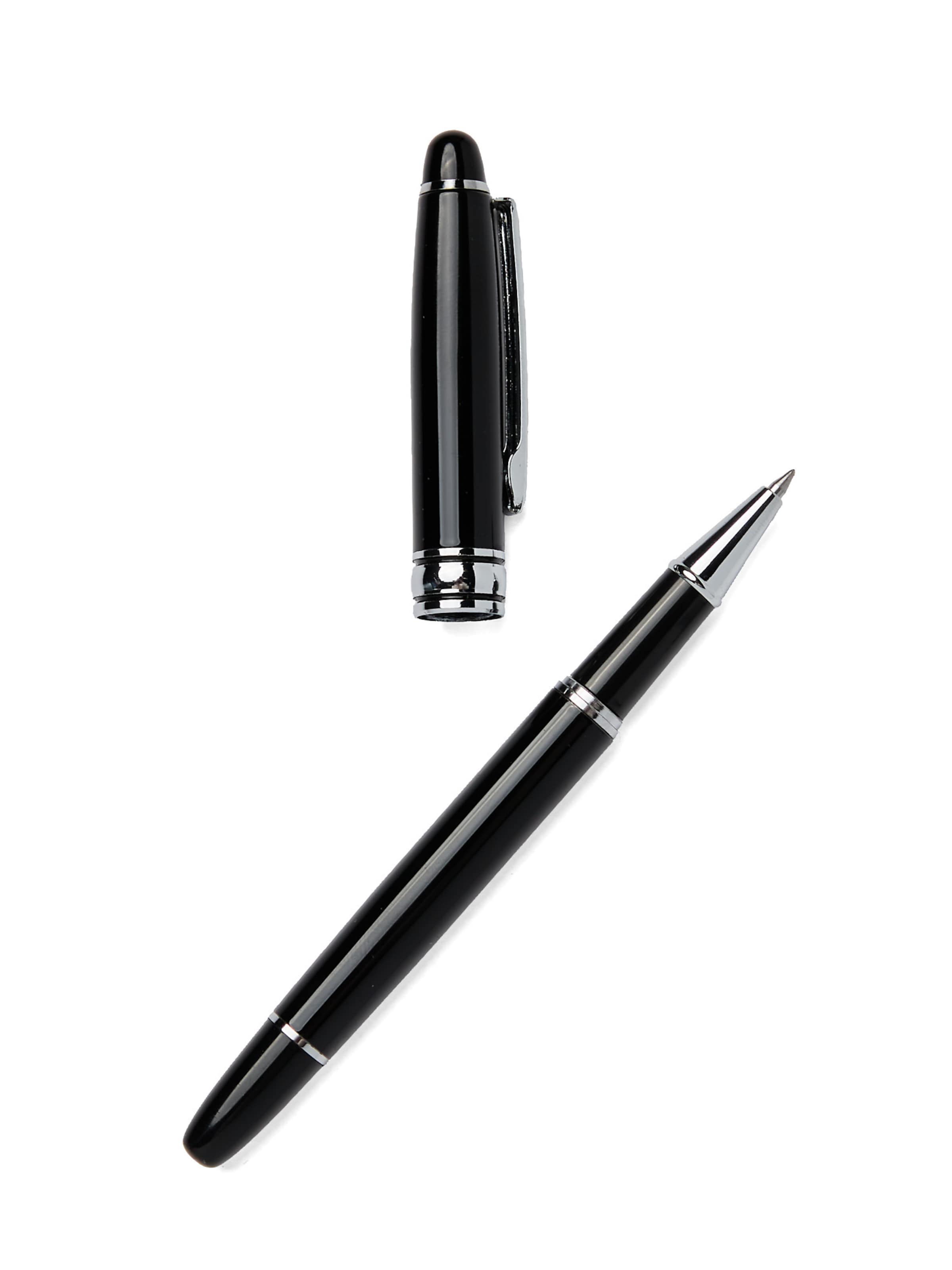 Karl Lagerfeld Písacie potreby - Čierna