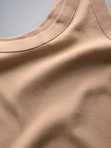 The Set Top in Mischfarben