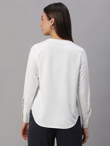 MISH Blouse 'Seraphina' in White