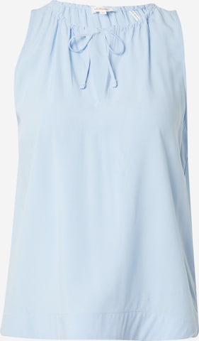 s.Oliver Pluus, värv sinine: eest vaates