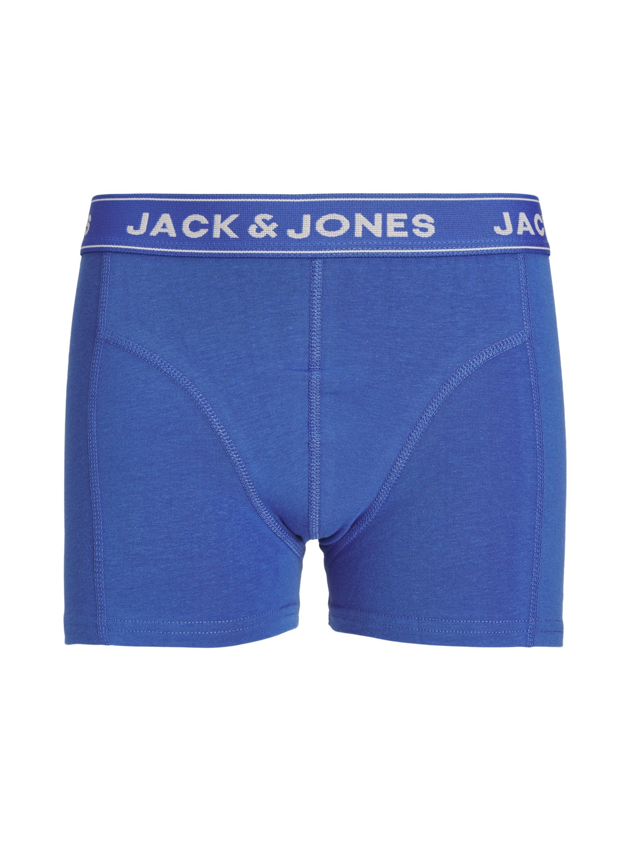 Pantaloncini intimi di Jack & Jones Junior in colori misti