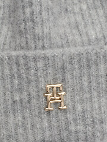 Bonnet TOMMY HILFIGER en gris