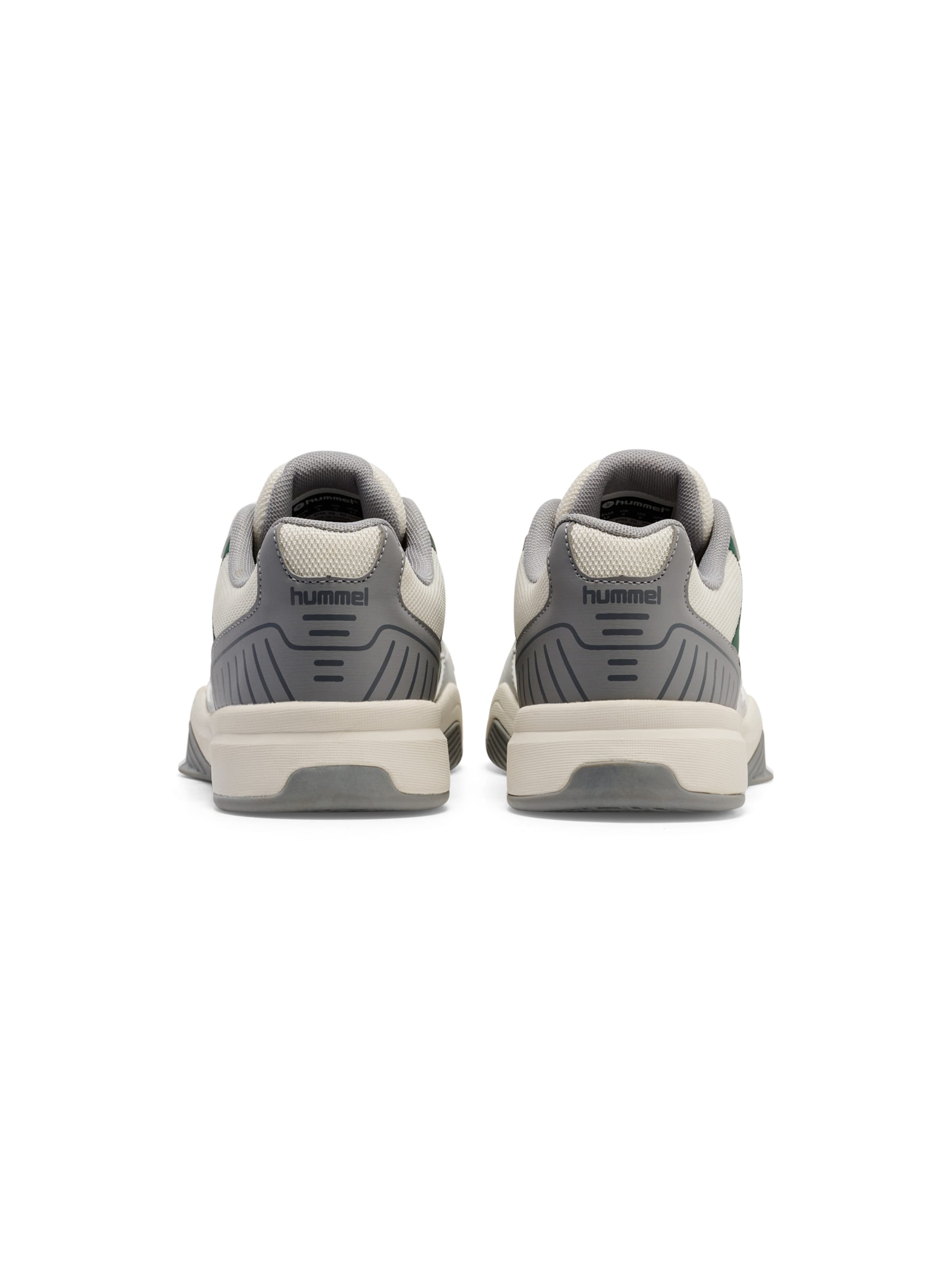 Hummel Sportschoen 'All Court' in Wit