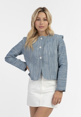 DreiMaster Vintage Blazer in Blue